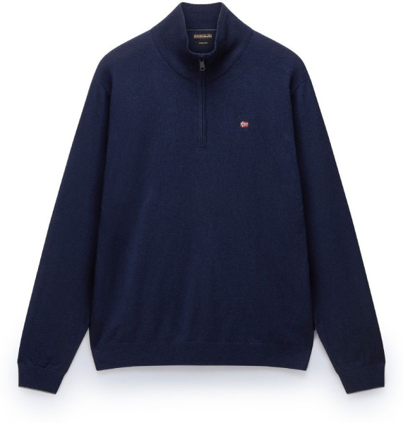 Napapijri Sweatshirt Damavand Hz 4 NP0A4GJS