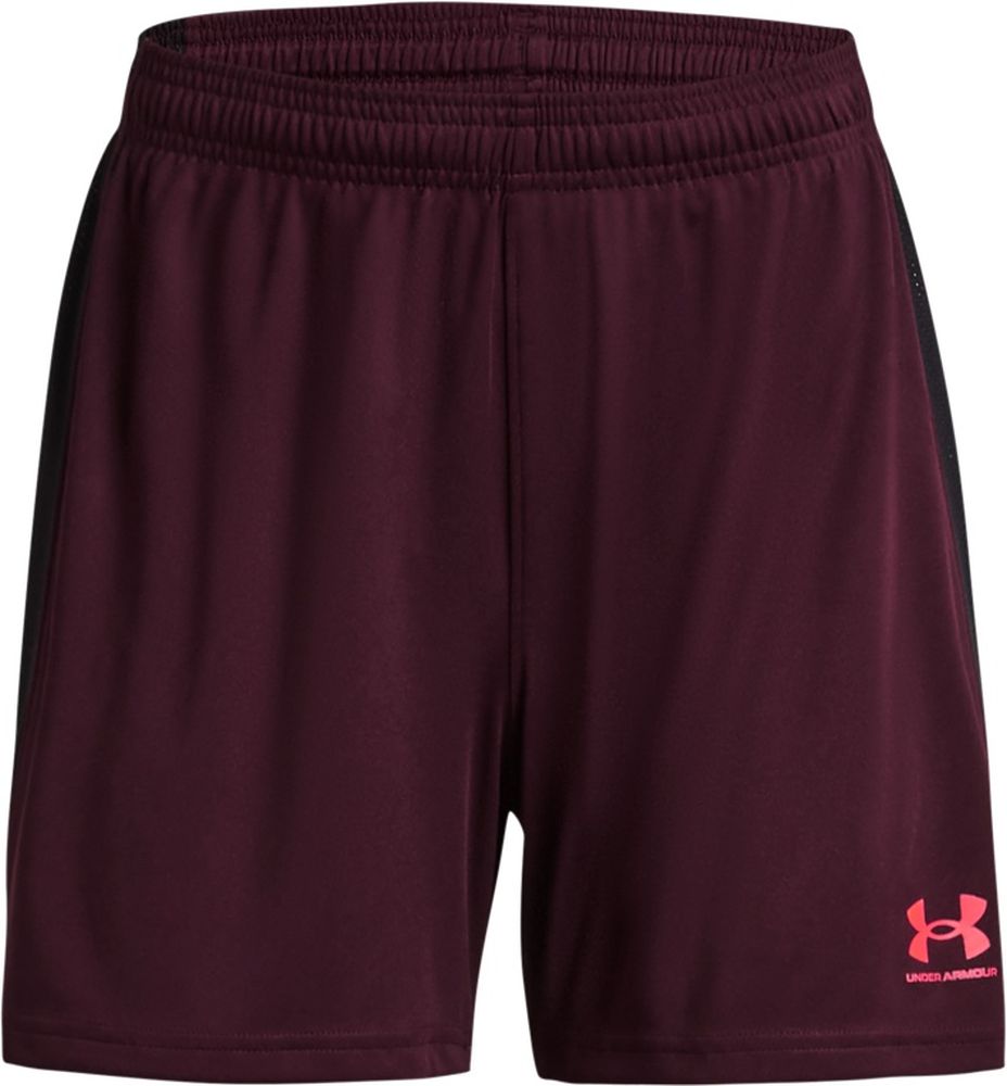 Under Armour Damen Sportshorts UA W'S Ch. Knit Short - Damen