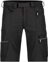 Dassy Arbeitshose Stretch-Arbeitsshorts Sparx PACOSPA30 Dassy Arbeitshose Stretch-Arbeitsshorts Sparx PACOSPA30