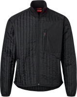 Kansas Icon X Thermojacke Schwarz