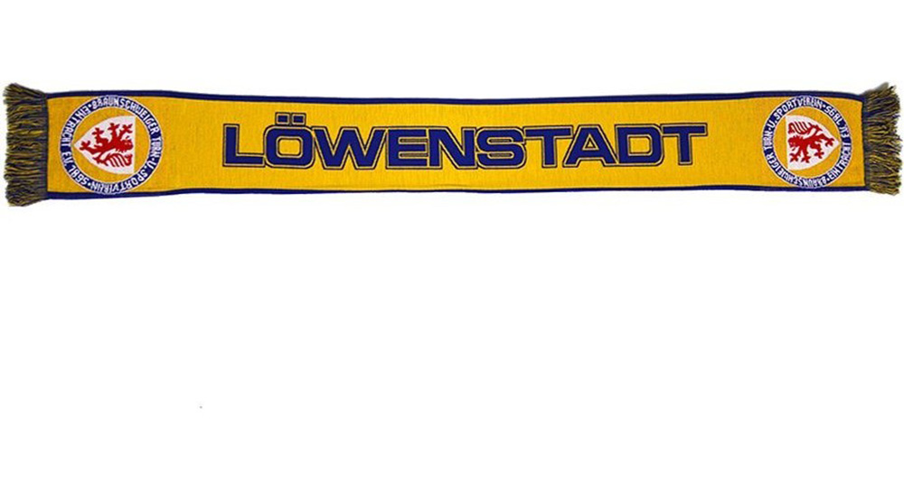 eintracht braunschweig schal