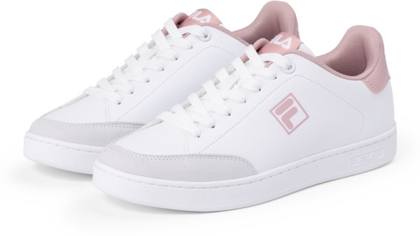 Fila Damen Tennis Low Sneaker Courtbay Woman FFW0477