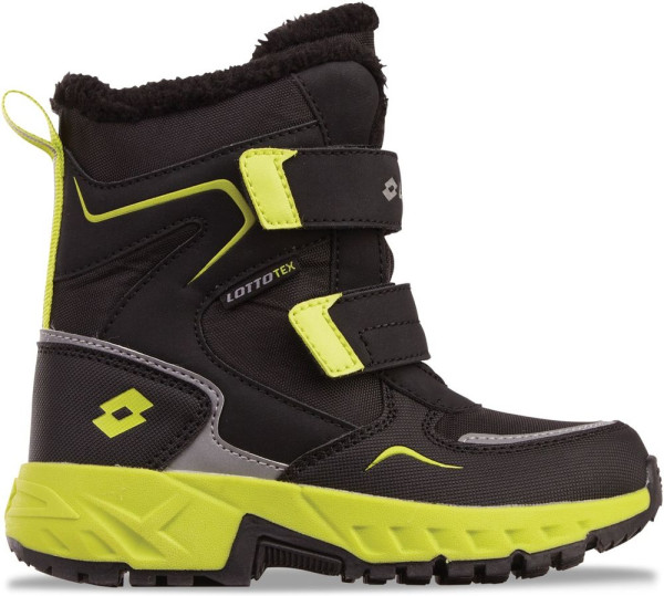 Lotto Kinder Winterschuhe Alstyne Tex K 2600490K