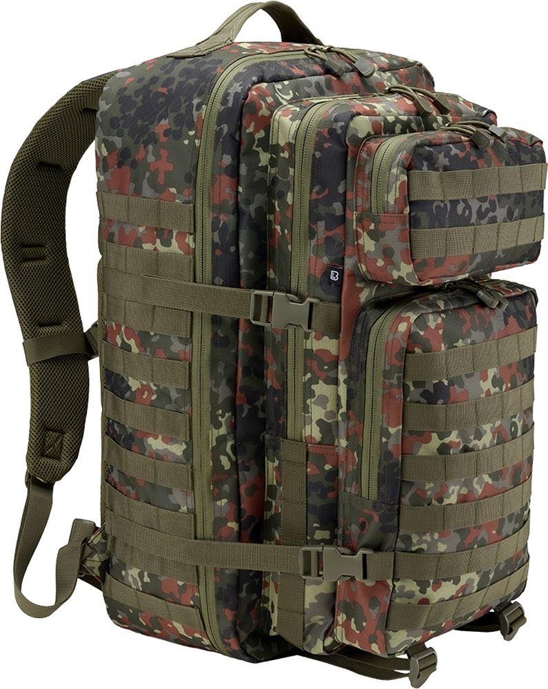 Brandit Rucksack US Cooper XL Backpack 8099 - Herren / Unisex