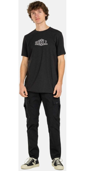 Reell Cargohose Reflex Easy Cargo Br 1121-005