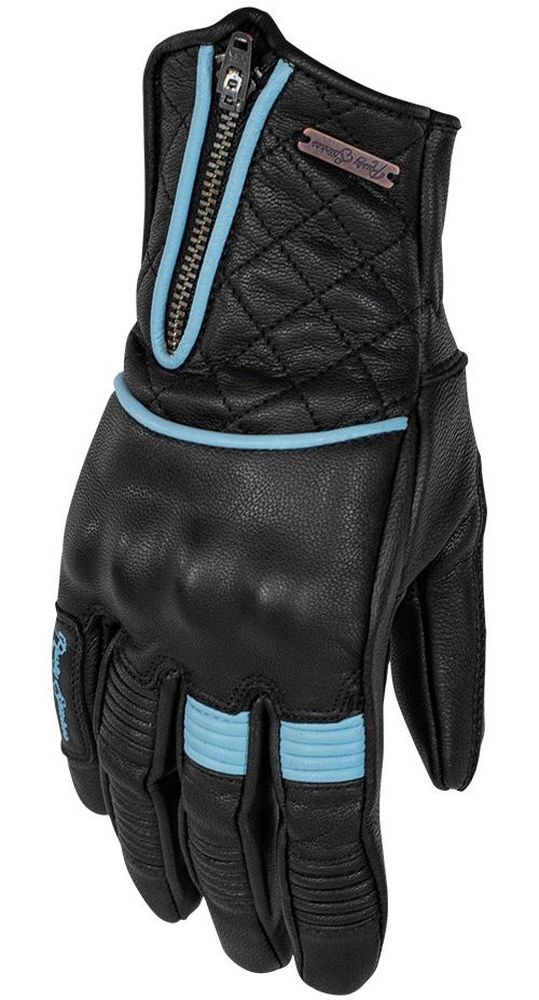 Rusty Stitches Motorrad Handschuhe Gloves Li. 68395 - Herren / Unisex