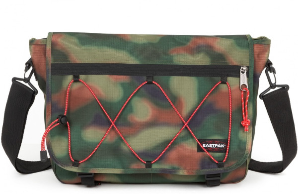 Eastpak Schultertasche EK26E Delegate + -20 Liter
