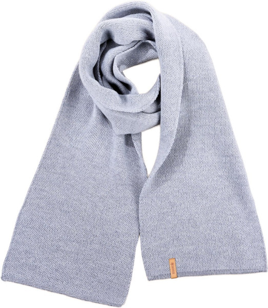 Kama Schal Pletená Merino S07 universelle Größe, 137525