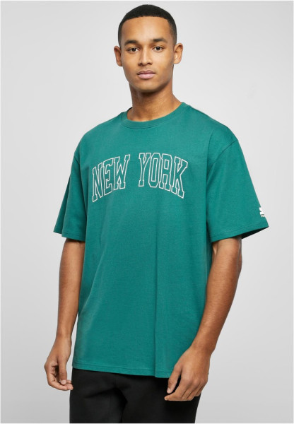 Starter Black Label T-Shirt Starter New York Tee