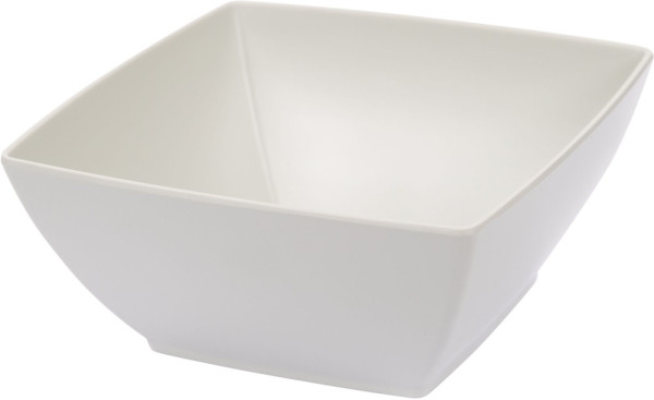 Trespass Crock - Melamine Bowl Pale Grey