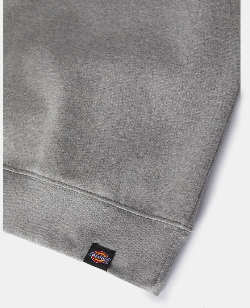 Dickies Herren Okemo Graphic Sweatshirt – Aus BCI-Baumwolle, Mit Reflektierendem Logo