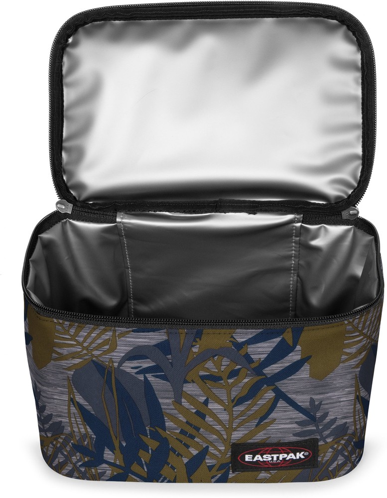 Eastpak Federmappchen Oval Lunch Brize Core Bags Backpacks Men Lifestyle kustom kult