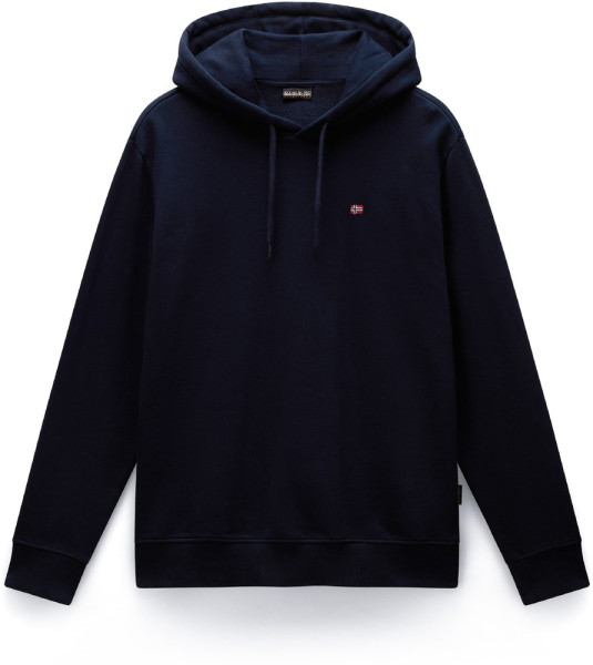 Napapijri Sweatshirt Balis Hood NP0A4FQV