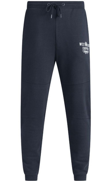 West Coast Choppers Herren Sweatpant Frisco Sweatpants