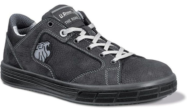 U-Power Sicherheitsschuhe / Halbschuhe King S3 Src SN20014