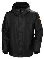 Helly Hansen Regenjacke 70283 Storm Fishing Rain Jacket 990 Black Helly Hansen Regenjacke 70283 Storm Fishing Rain Jacket 990 Black
