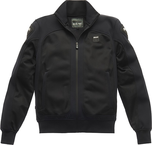 Blauer Motorrad Jacke Easy Pro Air 24601