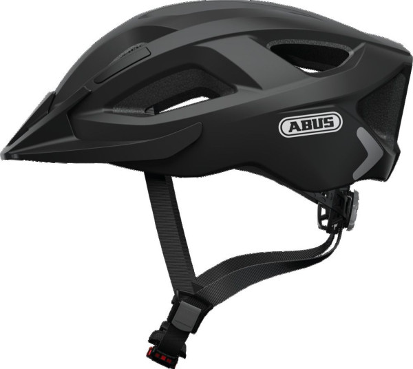 ABUS Fahrradhelm Aduro 2.0 Urban 82665P Velvet Black