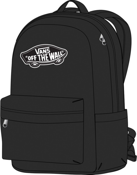 Vans Rucksack Old Skool Classic Backpack 000H4Y