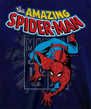 Spiderman