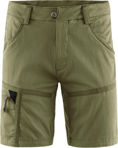 Klättermusen Shorts Gefjon Shorts Dusty Green 169822