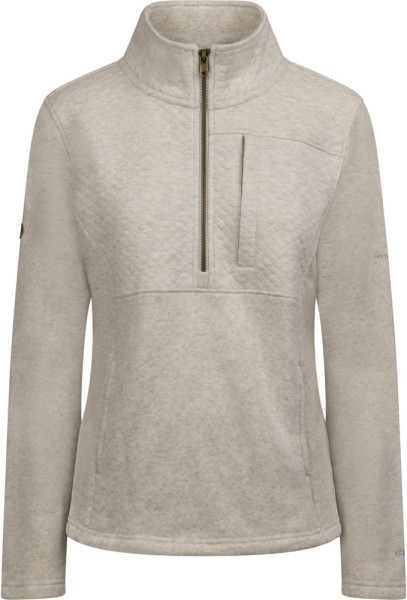 Trespass Damen Sweatshirt Hoxie At200 Fleece