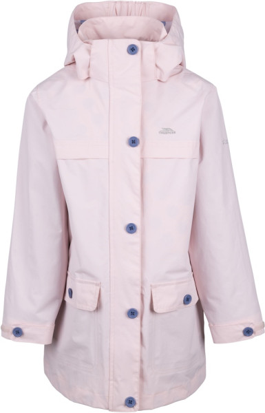 Trespass Kinder Regenjacke Fairly - Rain Jacket Tp-50