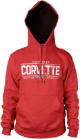 Corvette Hoodie American Muscles Hoodie GM-3-CORV008-H78-6 Corvette Hoodie American Muscles Hoodie GM-3-CORV008-H78-6