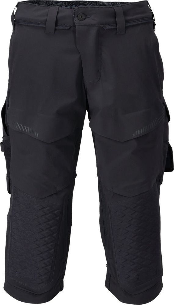 Mascot Dreiviertel-Hose mit Knietaschen Customized 22249-605 - Herren / Unisex