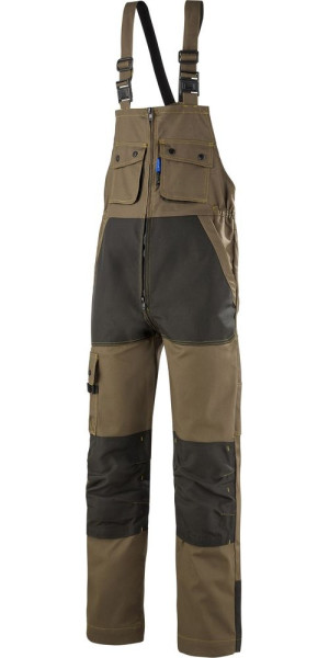 Cepovett Latzhose Craft Worker 93519883