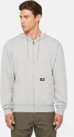 Dickies Midweight Full Zip Fleece Hoodie Regular DK0A4XTO