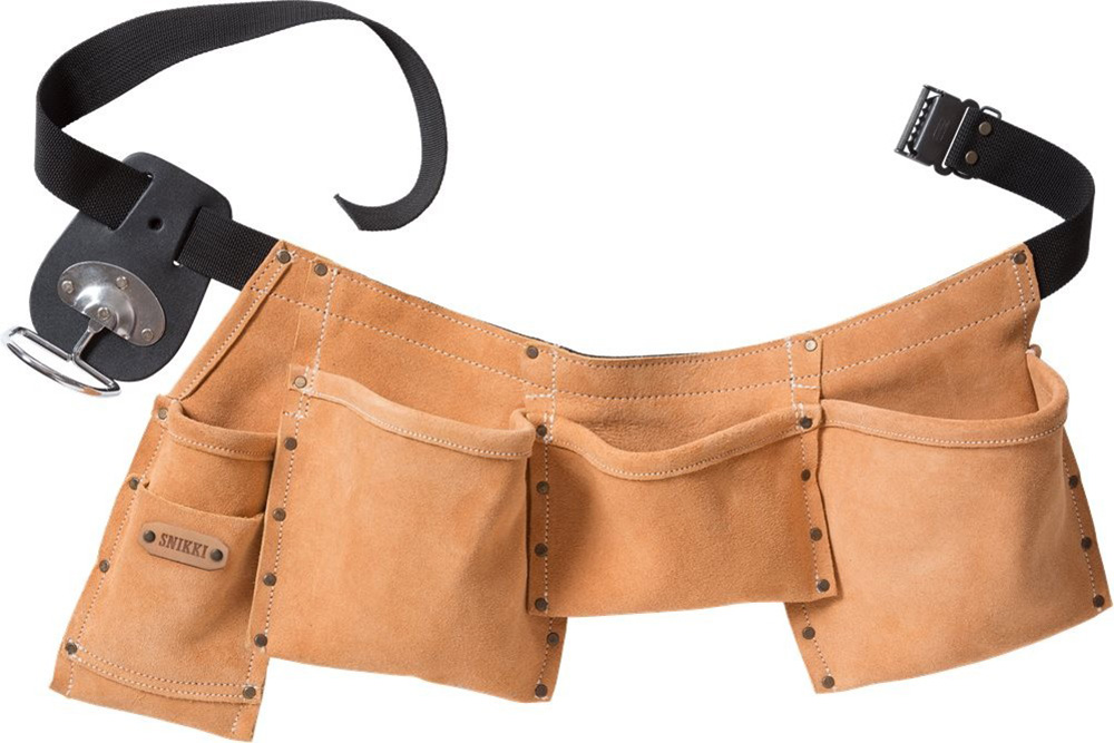 Fristads Snikki Werkzeuggürtel 9333 LTHR - Herren / Unisex