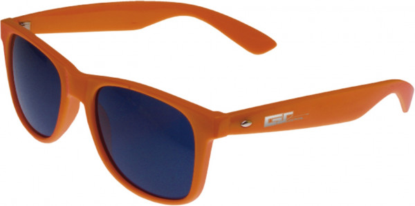 MSTRDS Sonnenbrille Groove Shades GStwo Orange