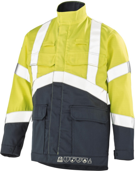 Cepovett Jacke Silver Tech 350 92728490