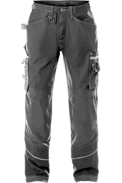 Fristads Handwerker-Hose Hose 2123 CYD Dunkelgrau