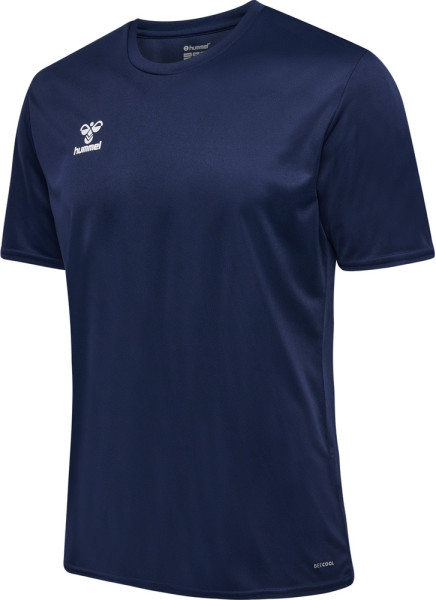 Hummel Sportshirt Hmlessential Jersey S/S 224541