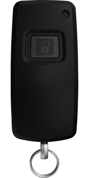 ABUS Accessoires SmartX RC Fernbedienung (Remote Control) 64000 Schwarz