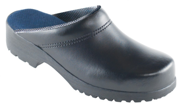 Euro-Dan A723 Airlet Clogs, offen Weite 12