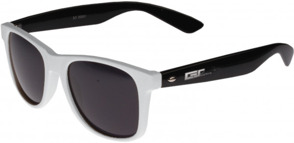 MSTRDS Sunglasses Groove Shades GStwo White/Black