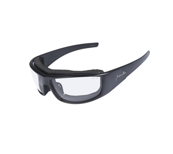 John Doe Sonnenbrille Sunliner Black
