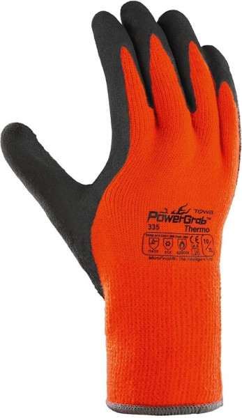 TOWA Winterhandschuhe Powergrab® Thermo (12 Stück) 2203