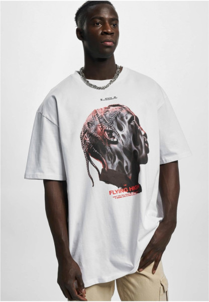 Mister Tee T-Shirt Flying High Oversize Tee MT1981