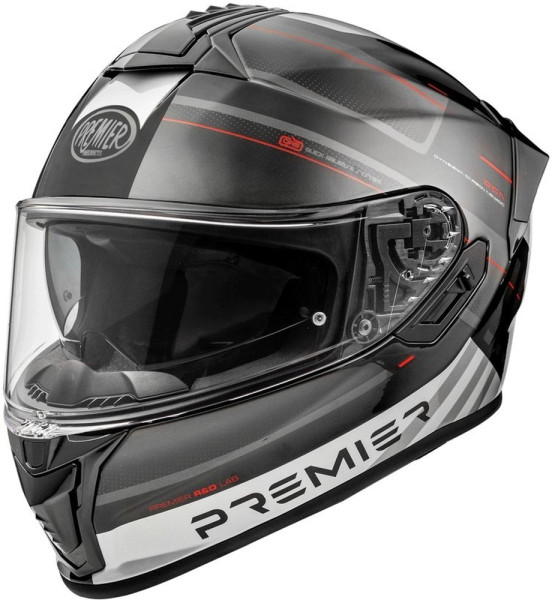 Premier Motorrad Integralhelm Evoluzione SP 92