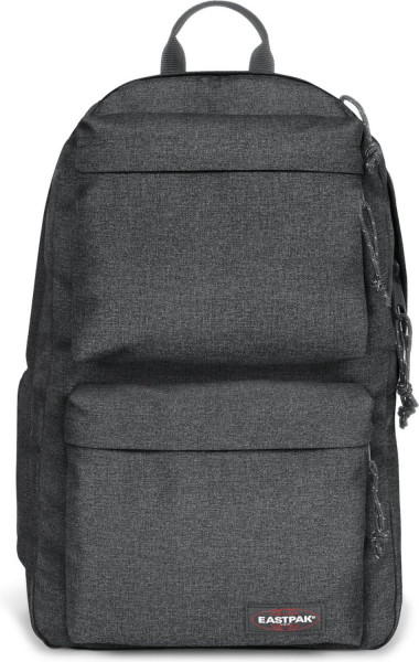 Eastpak Rucksack / Backpack Parton Black Denim-32 L
