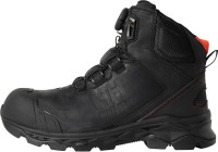 Helly Hansen Sicherheitsschuhe Oxford Mid Boa S3 Ht Helly Hansen Sicherheitsschuhe Oxford Mid Boa S3 Ht