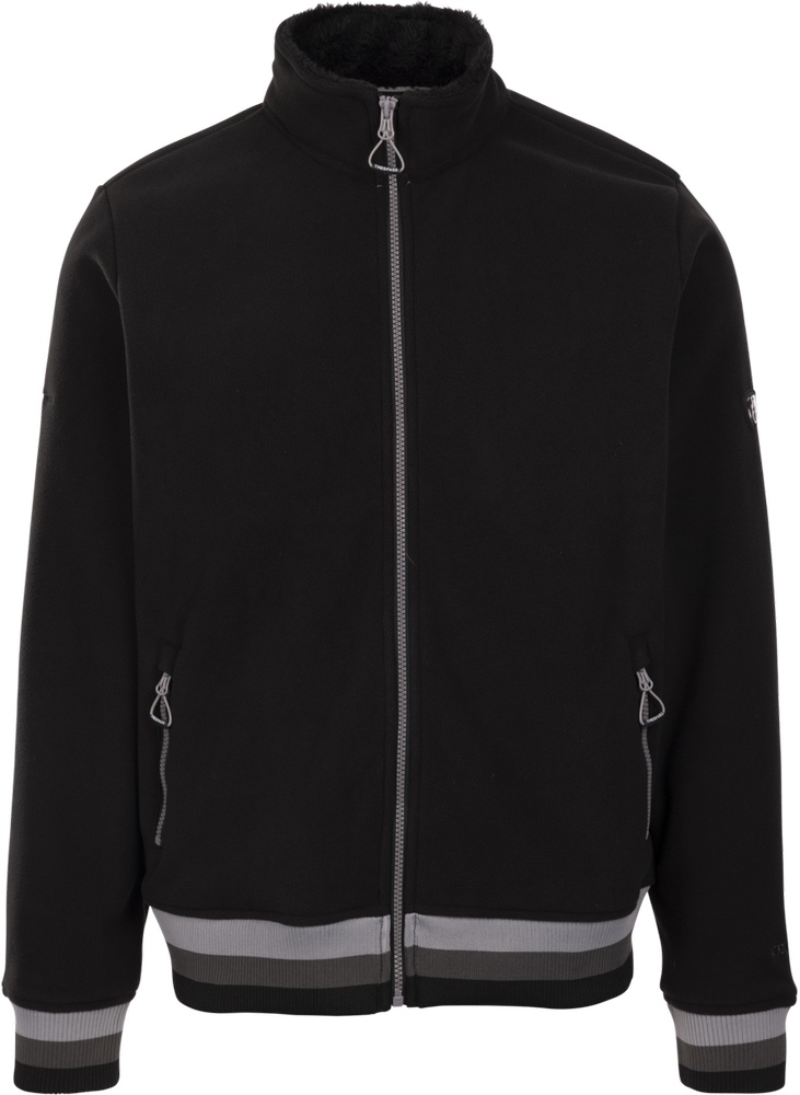 Trespass Fleecejacke Elford Fleece At300 - Herren / Unisex