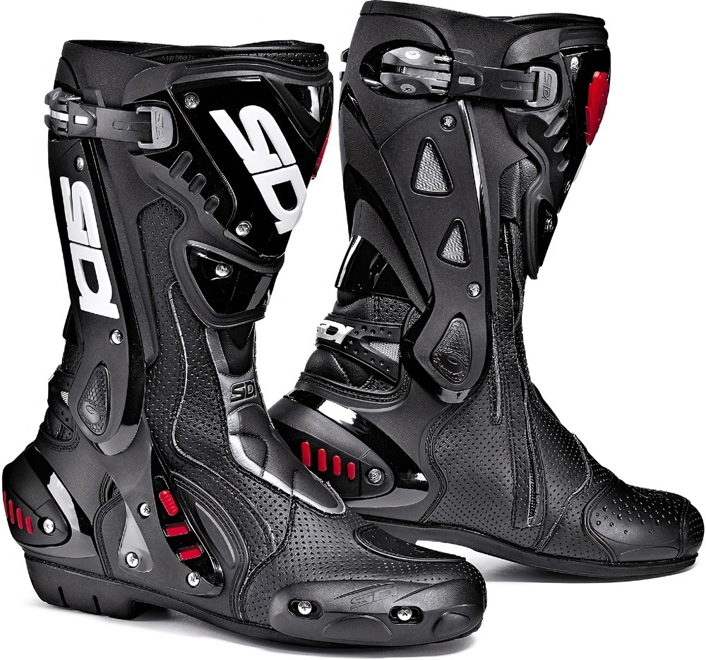Sidi Motorrad Onroad Stiefel ST Air 52426 - Herren / Unisex