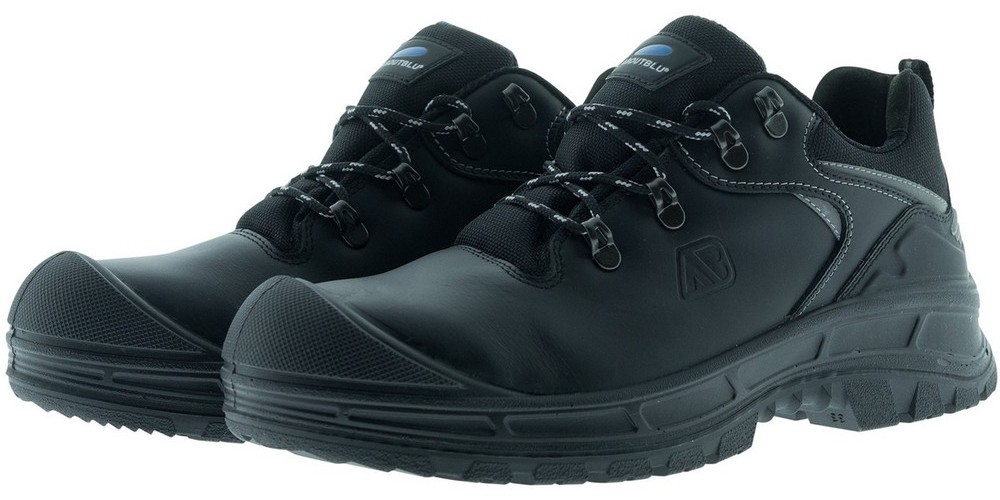 Aboutblu Sicherheitsschuh Bau S3 UNI EN ISO 20345:2012/SRC (24501) Balteus Low - Herren / Unisex