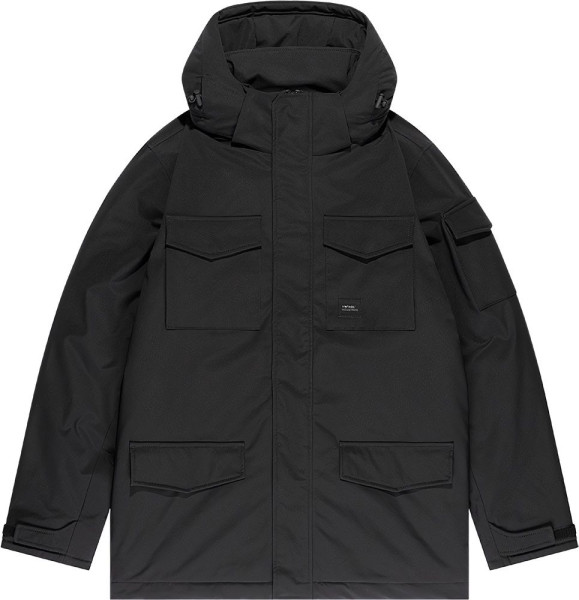 Vintage Industries Winterjacke Kendall Jacket 30130