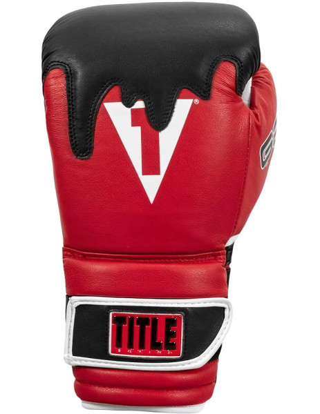 Title Boxhandschuhe Gel Lava MLVLTG